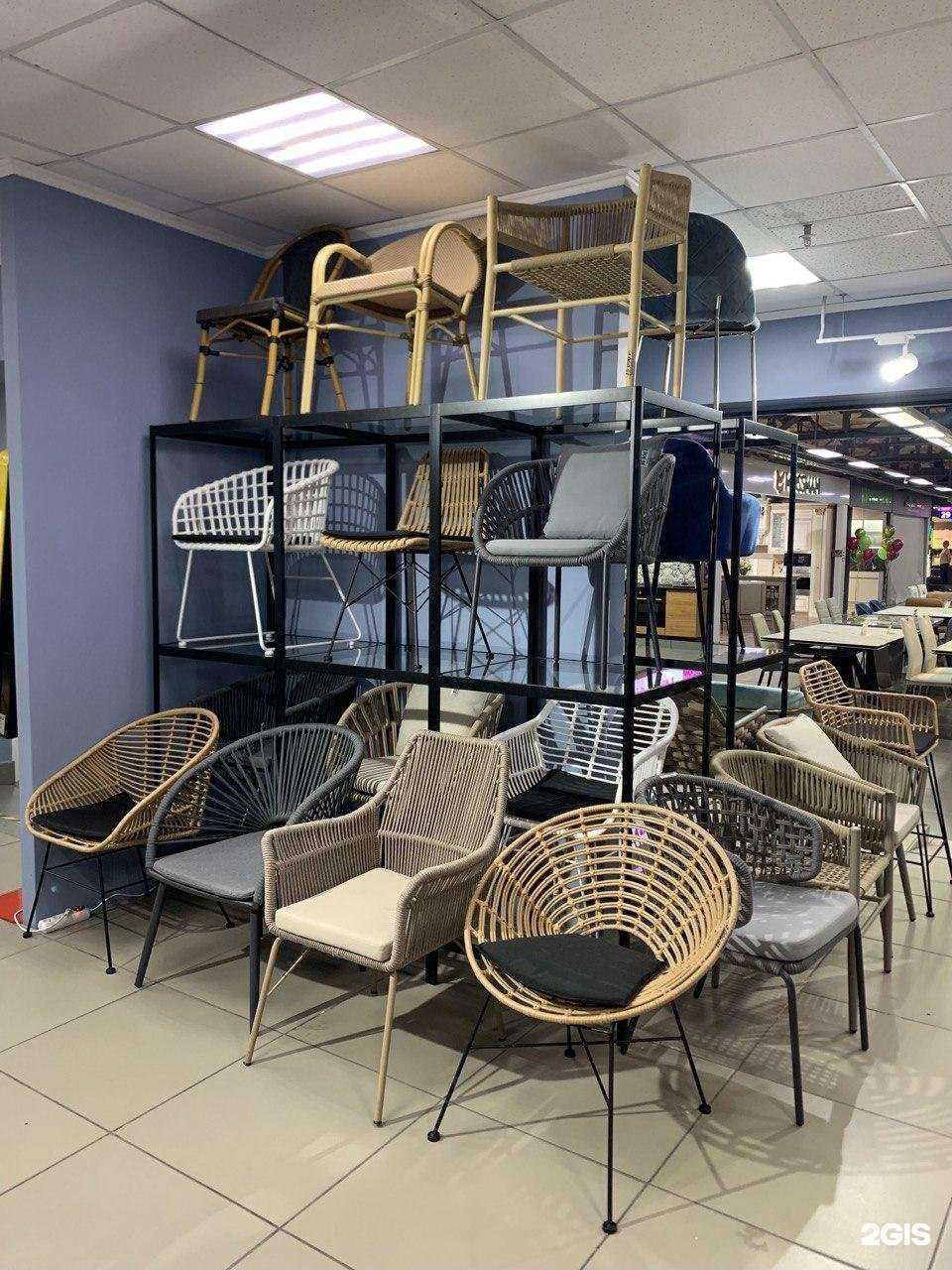 Отзывы на компанию DeepHouse в Новосибирске c фото