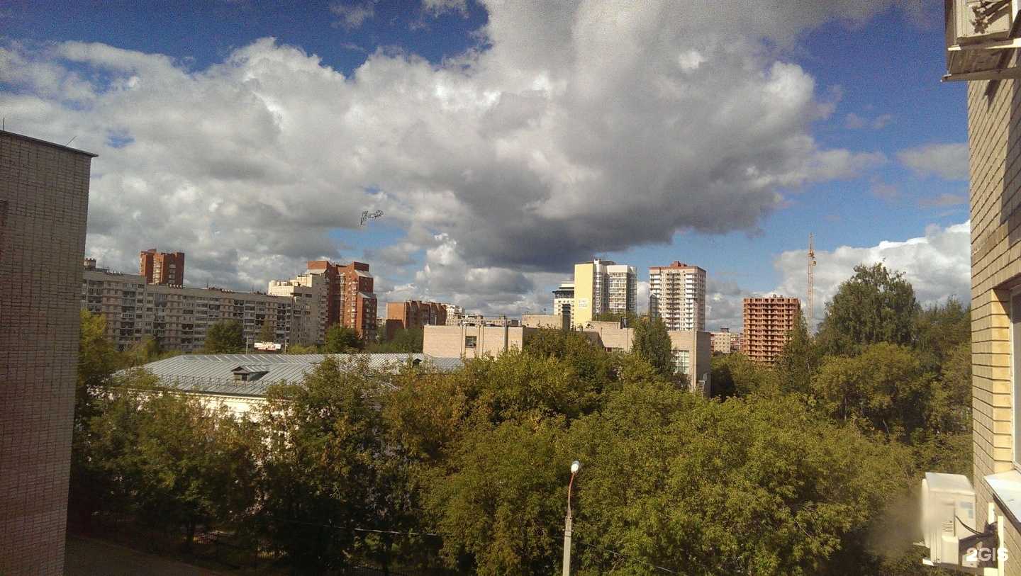 Отзывы на компанию Pod_nails в Перми c фото - фотография 2 из 2