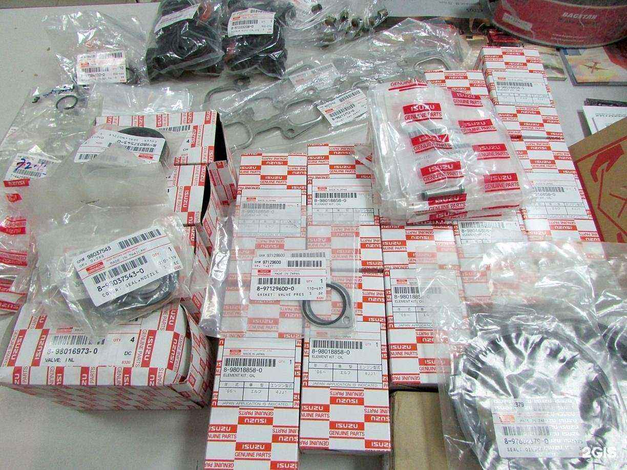 Отзывы на компанию ТракМаркет в Омске c фото