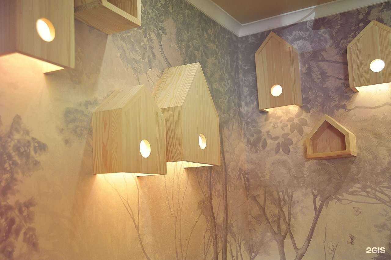 Отзывы на компанию Colibri в г. Тамбов c фото