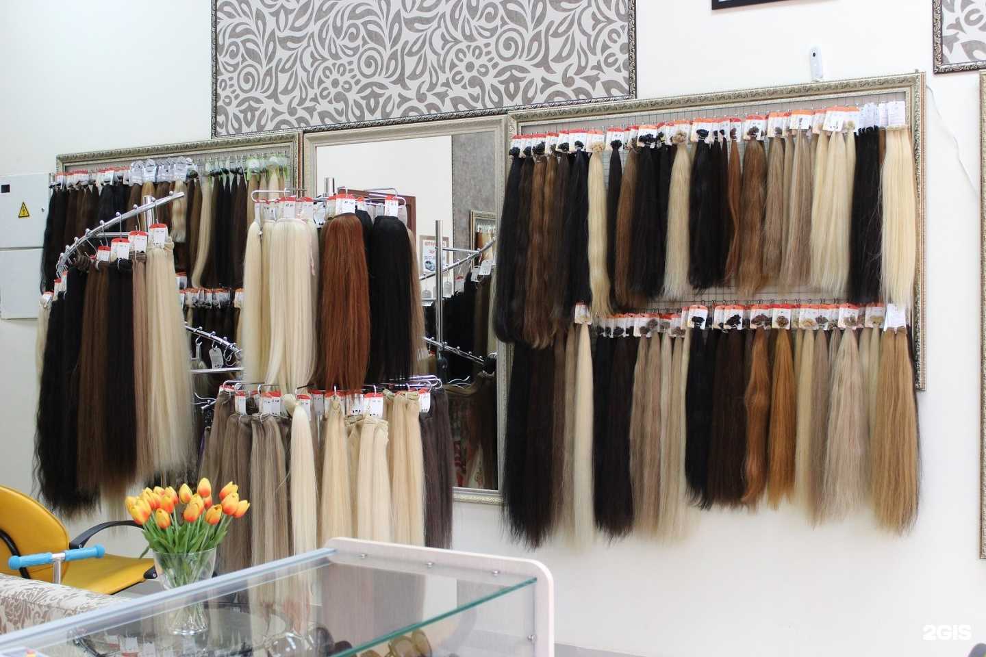 Отзывы на компанию Deluxe hair в г. Ессентуки c фото