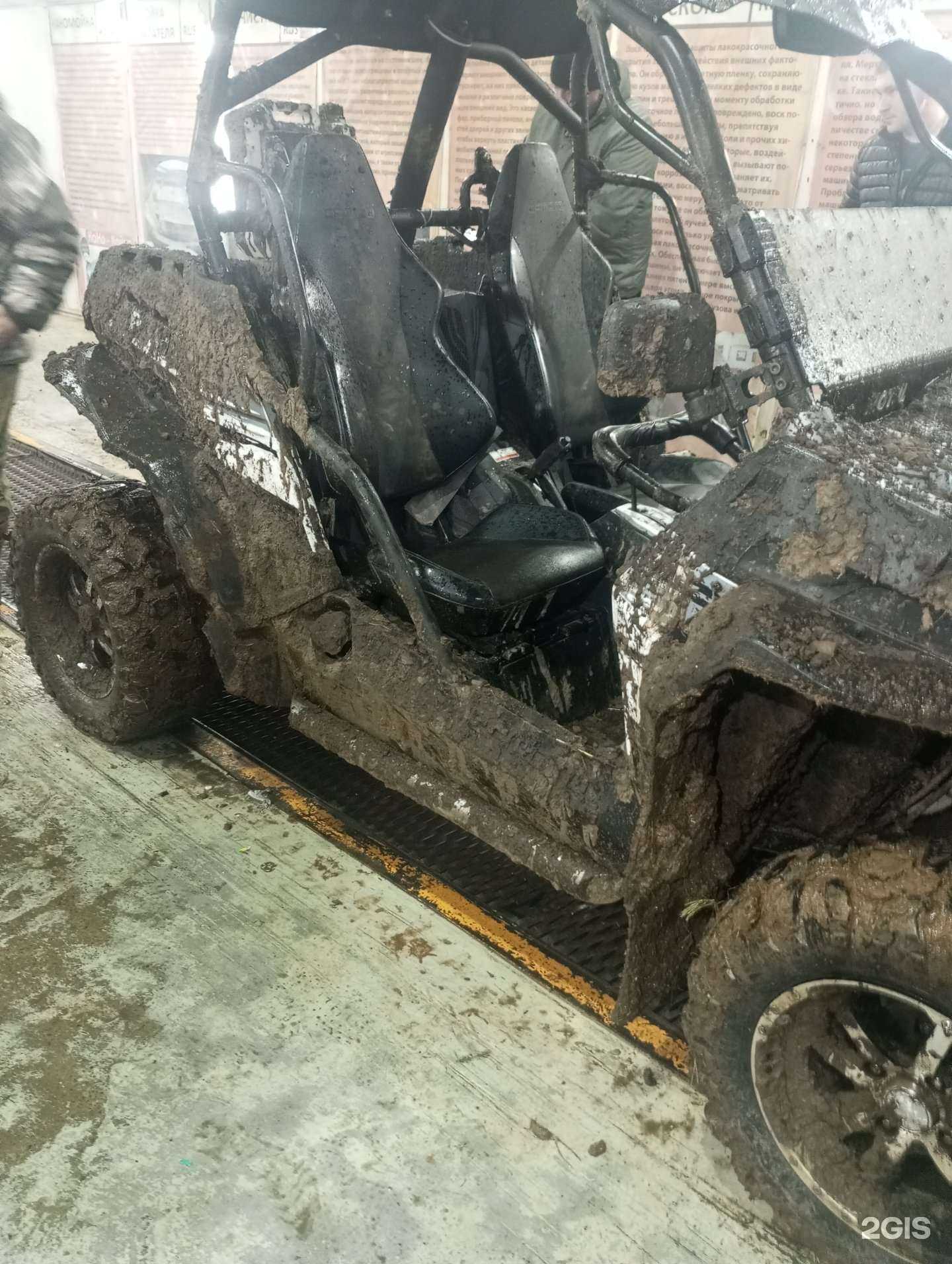 Отзывы на компанию У бабая в Ижевске c фото