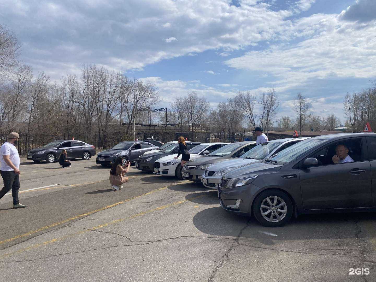 Отзывы на компанию Ягуар в Магнитогорске c фото