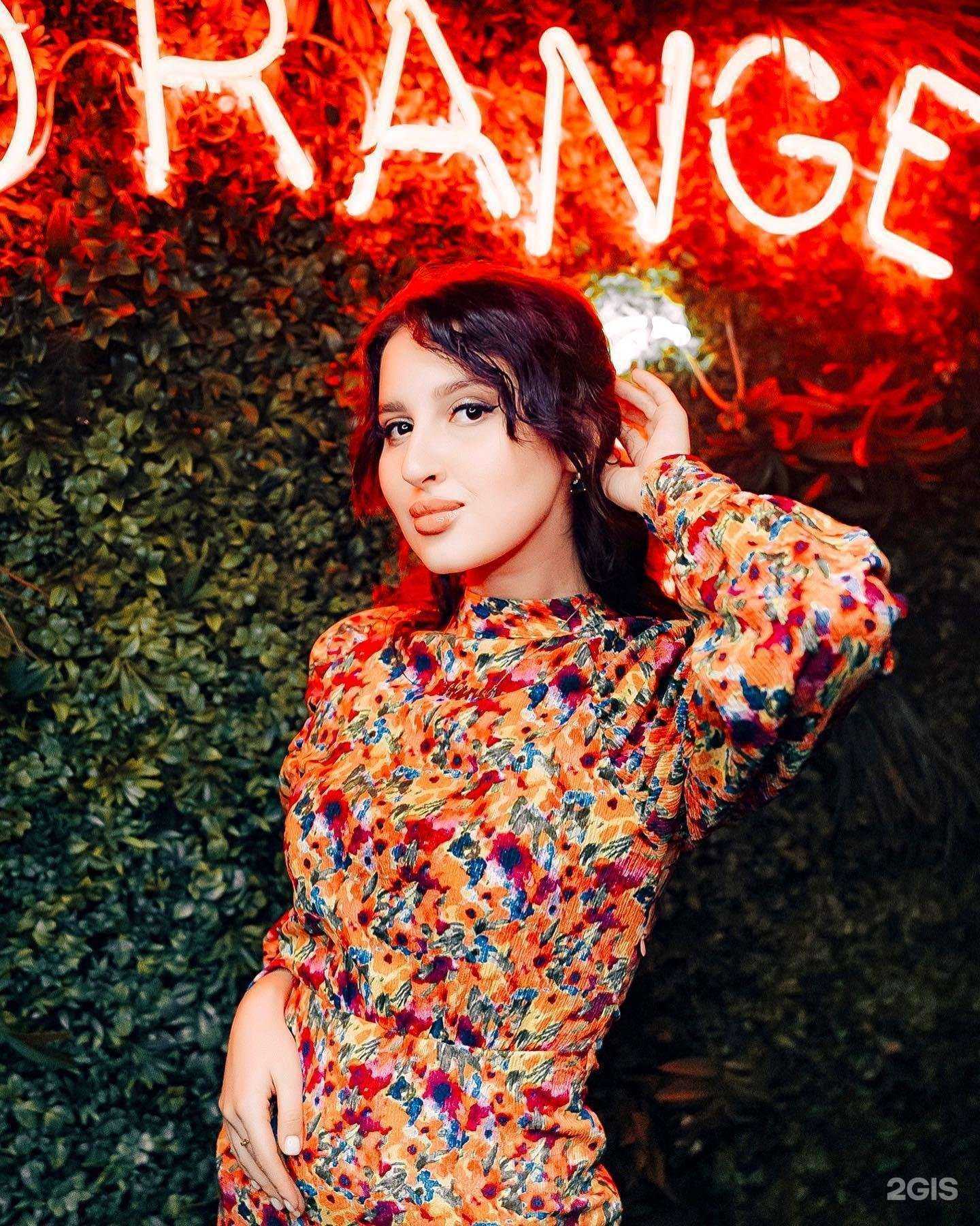 Отзывы на компанию Orange Club в Новороссийске c фото