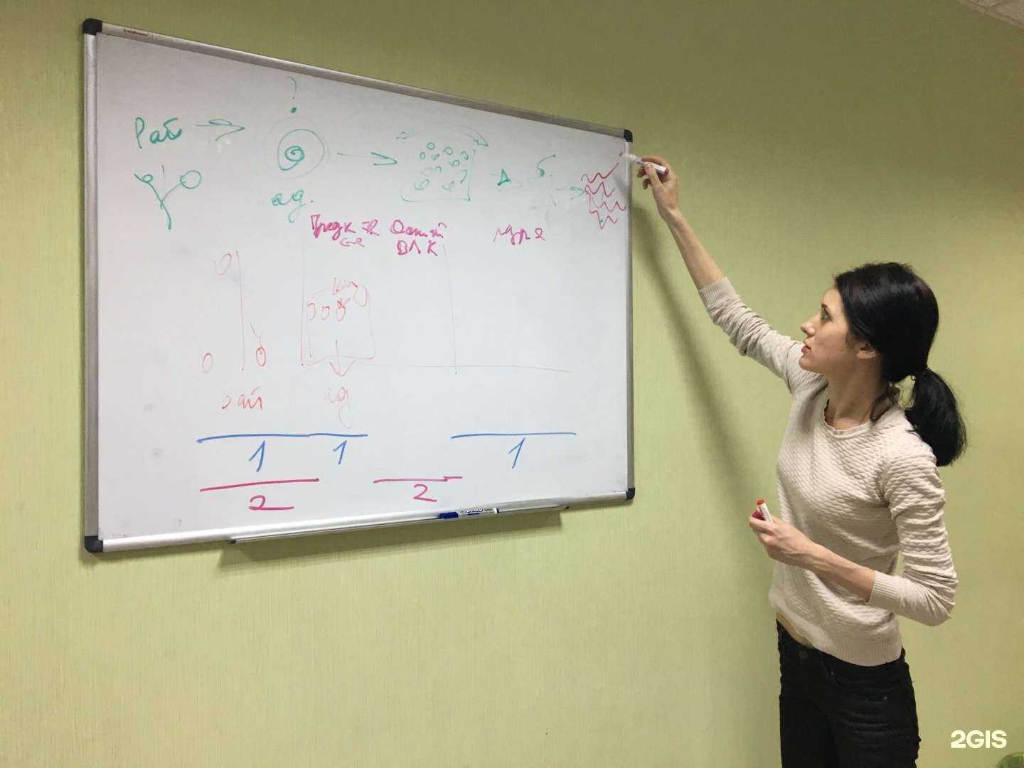 Отзывы на компанию Семейный психологический центр в г. Белгород c фото