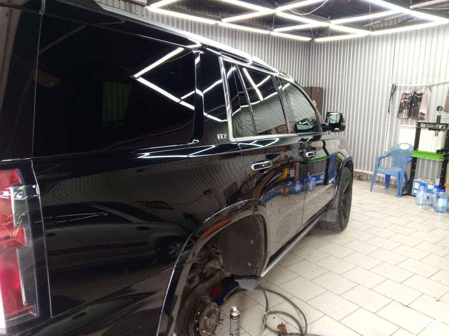 Отзывы на компанию V8 в г. Ачинск c фото