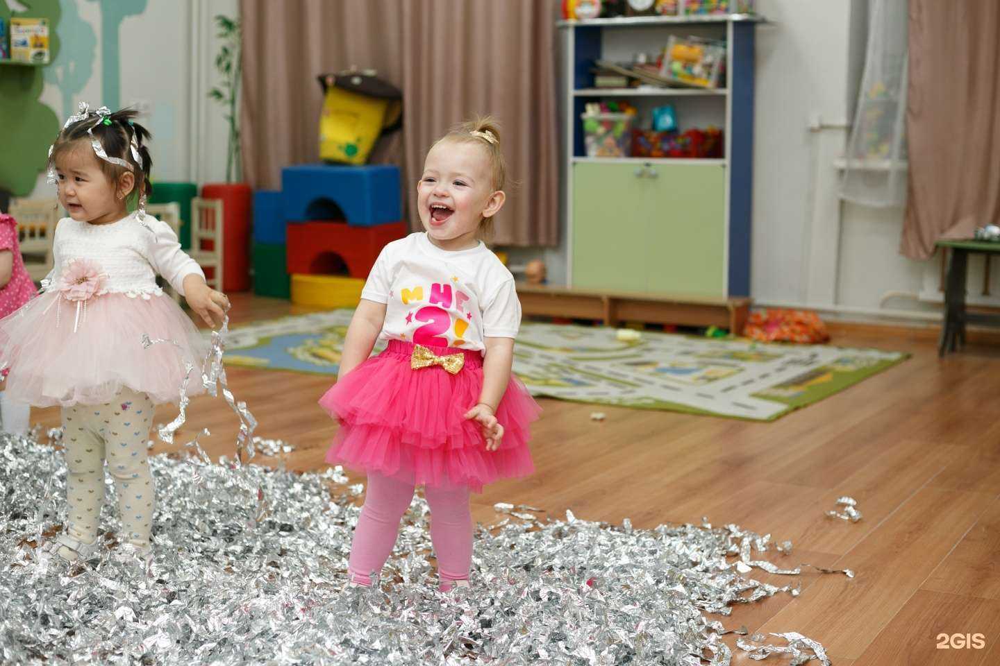 Отзывы на компанию Вилла Kids в г. Чита c фото