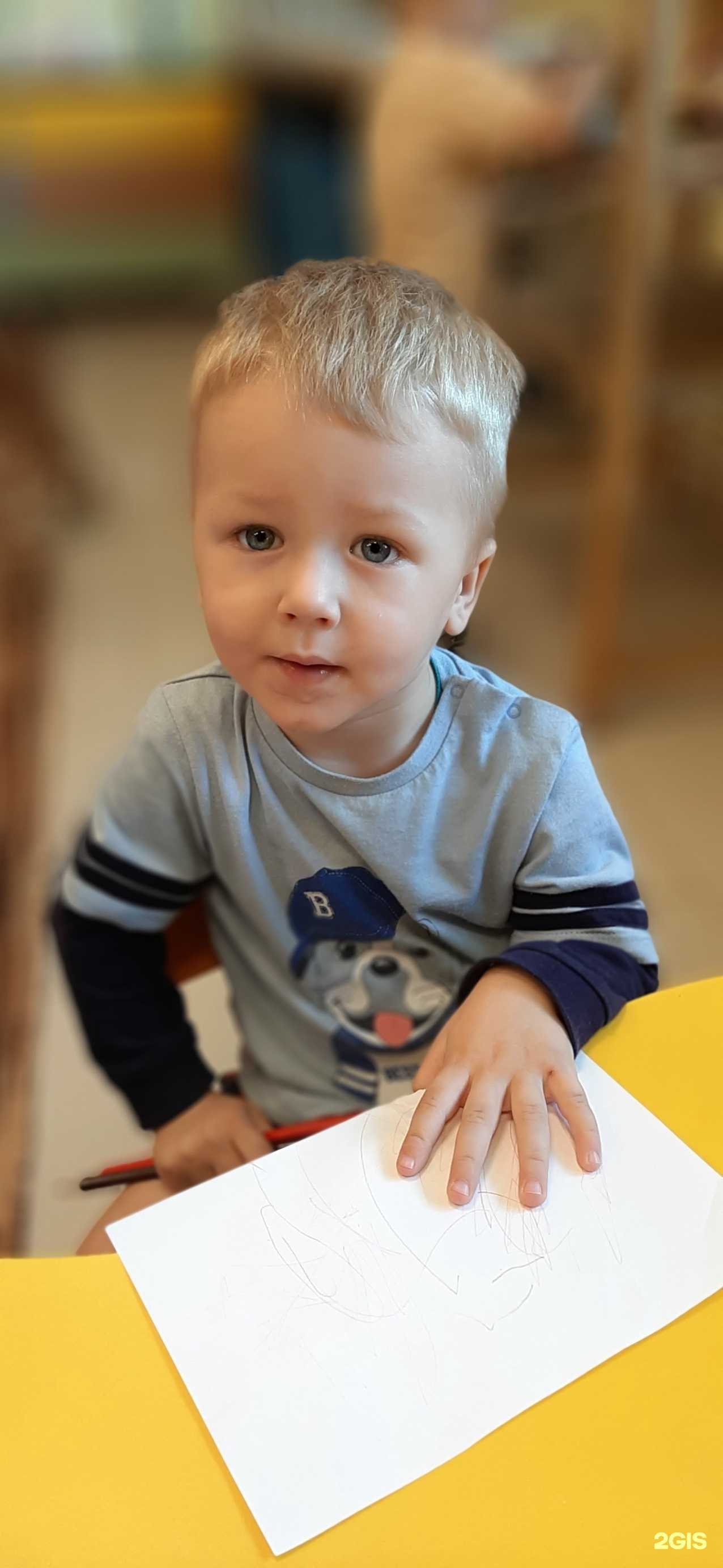 Отзывы на компанию Baby-старт в Барнауле c фото