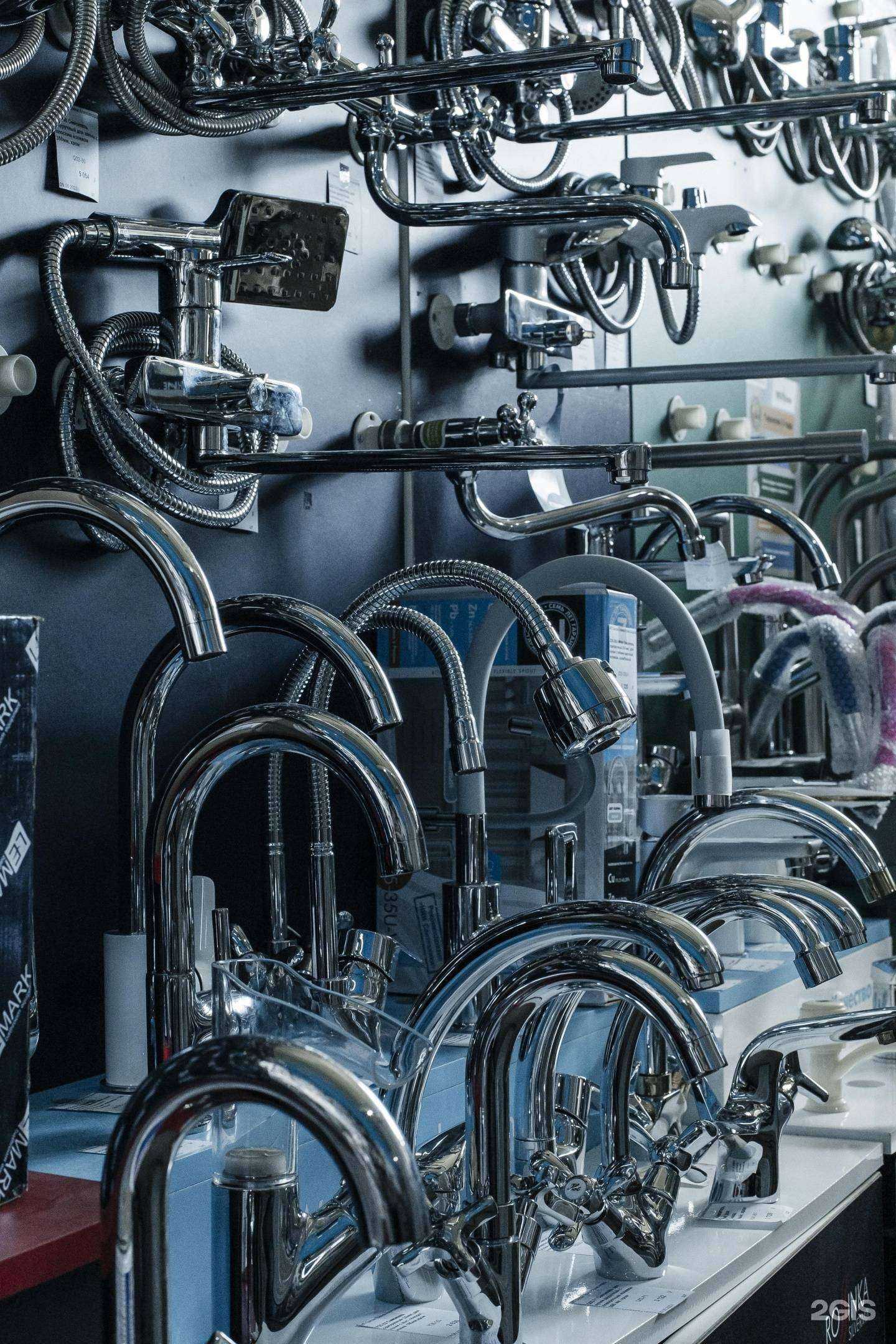 Отзывы на компанию СанТехКомплект в г. Находка c фото