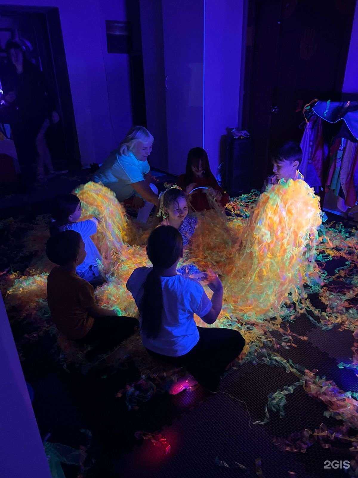 Отзывы на компанию Хижина Оки-Доки в Уфе c фото