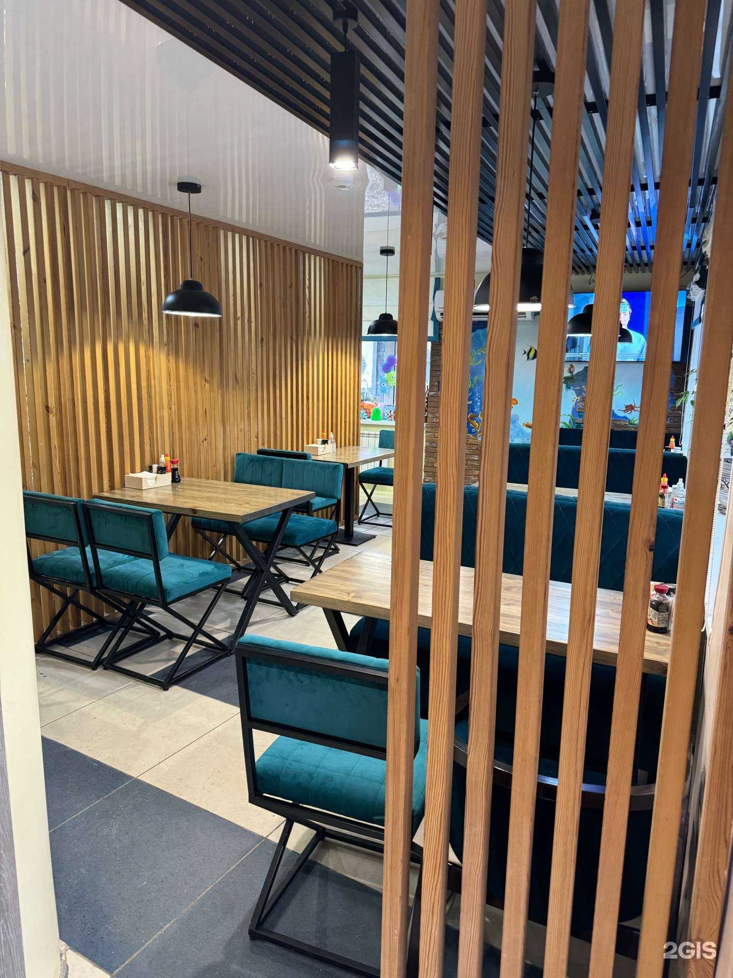 Отзывы на компанию Русалочка в г. Лесозаводск c фото