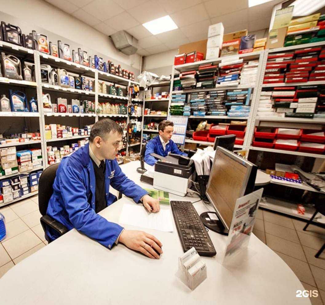 Отзывы на компанию Магазин автозапчастей в Уфе c фото