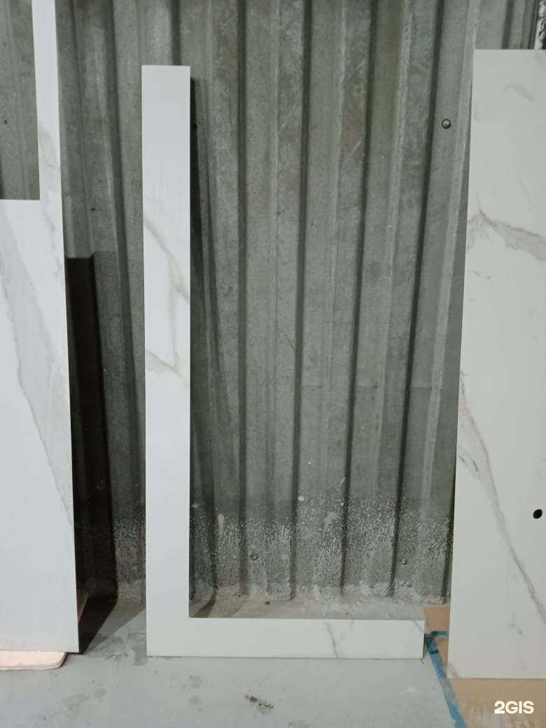 Отзывы на компанию Миркамня в Химках c фото