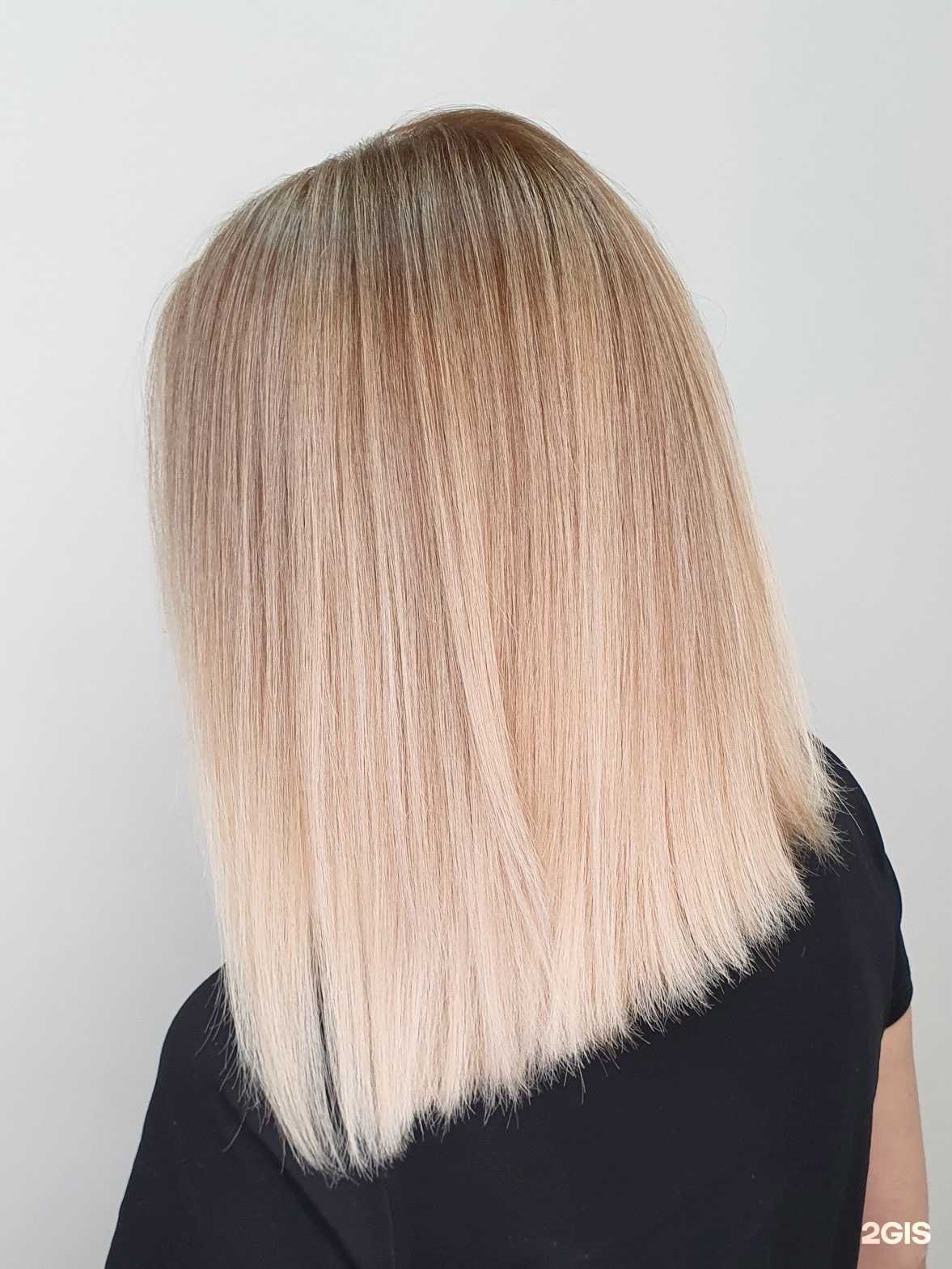 Отзывы на компанию Кабинет колориста в г. Улан-Удэ c фото