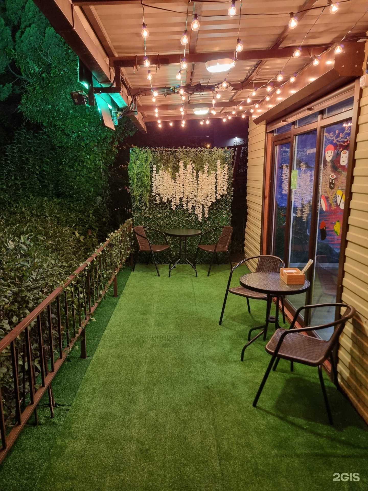 Отзывы на компанию Sushi Lab в Сочи c фото