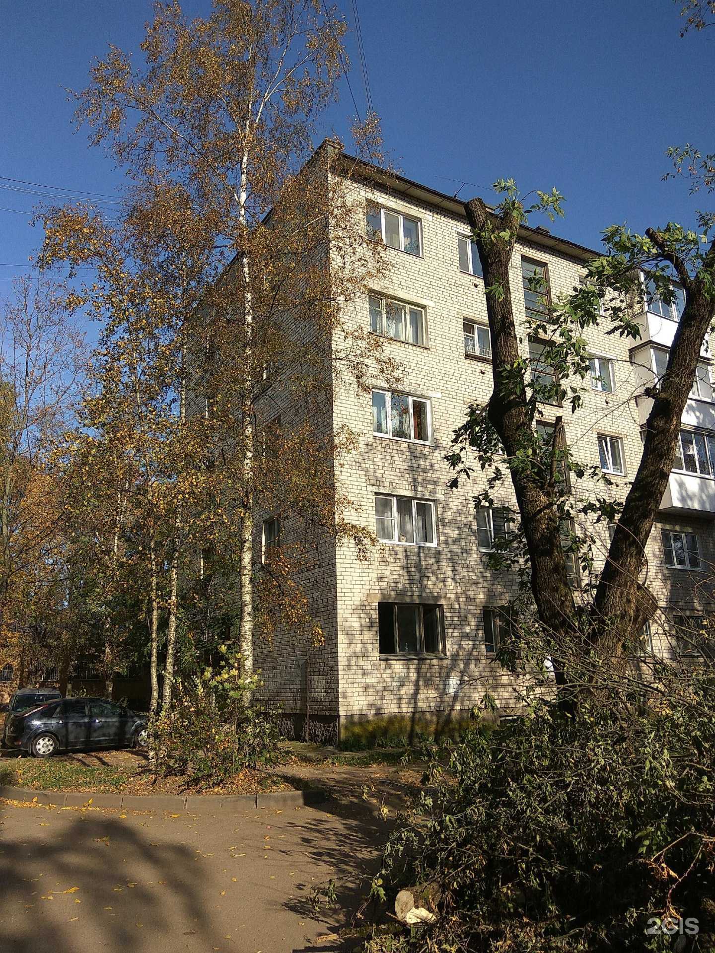 Отзывы на компанию Уютный Дом в Твери c фото - фотография 2 из 2