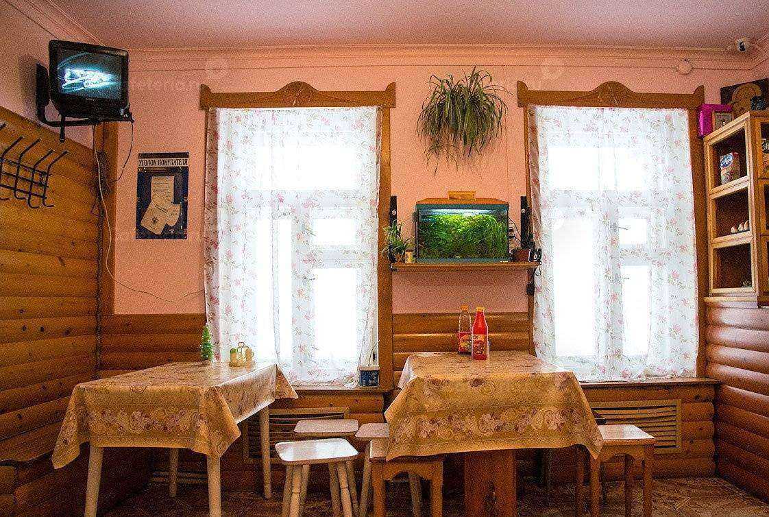 Отзывы на компанию У бабули в г. Иркутск c фото