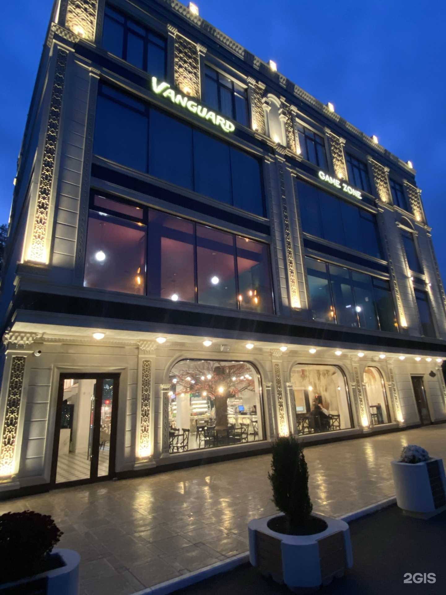 Отзывы на компанию Buro89 в г. Махачкала c фото