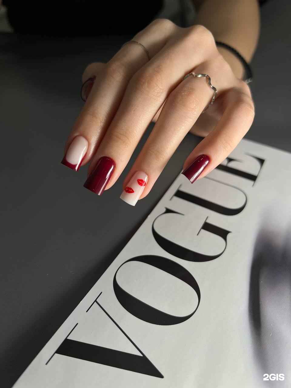 Отзывы на компанию Nails by Murka в Самаре c фото