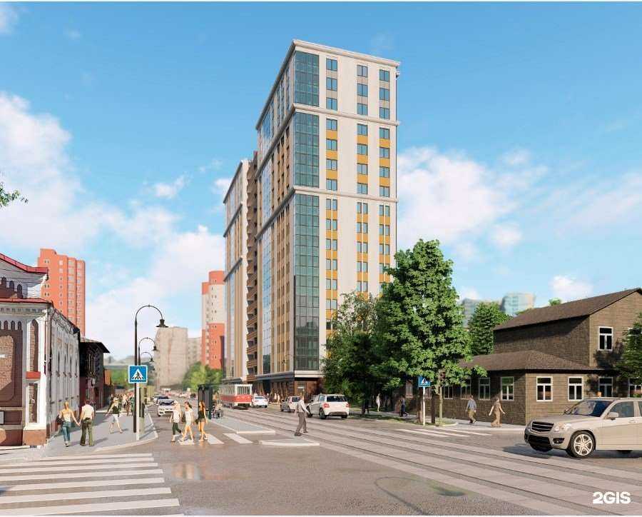 Отзывы на компанию Molotov streetwear в Перми c фото - фотография 2 из 2