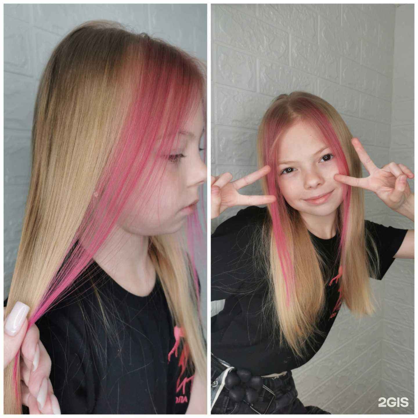 Отзывы на компанию Студия красоты в Омске c фото