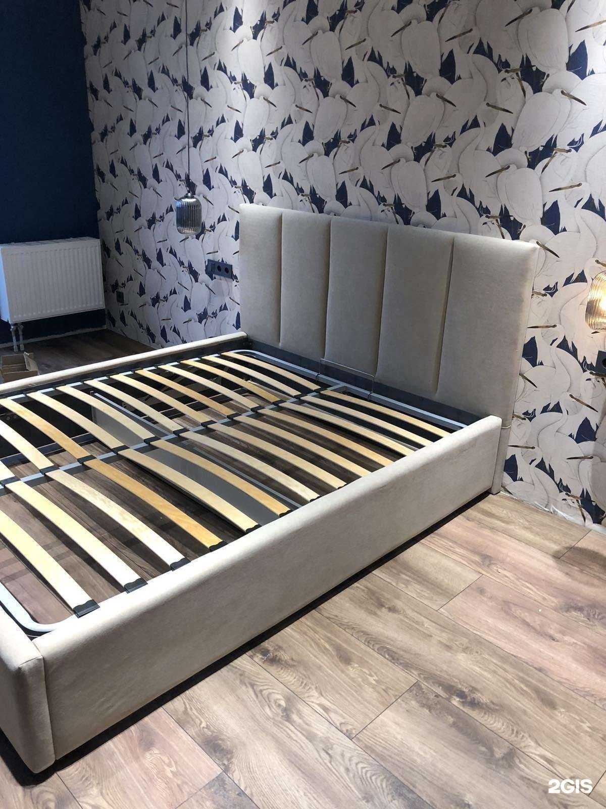 Отзывы на компанию Кроваткин18 в Ижевске c фото