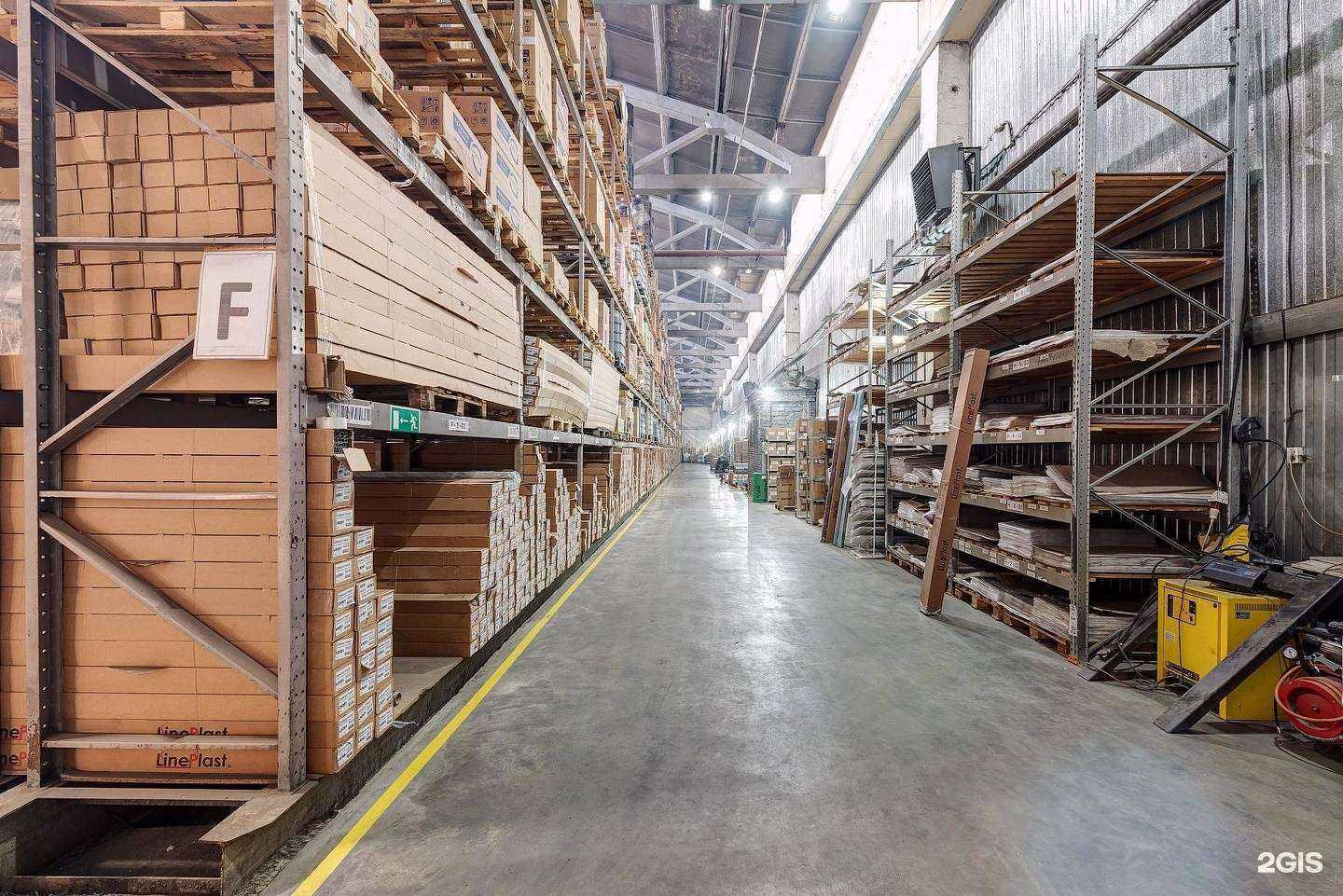 Отзывы на компанию Легарта в Новосибирске c фото