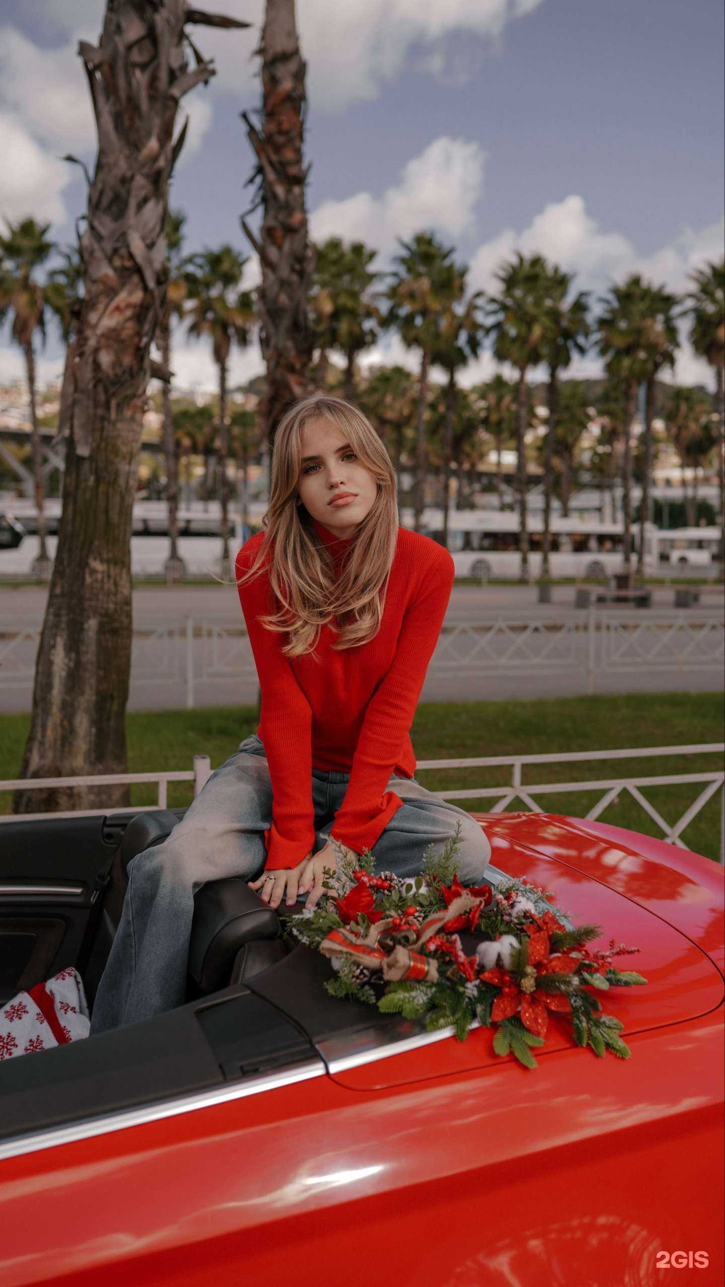 Отзывы на компанию Fashion Campaign в г. Сочи c фото