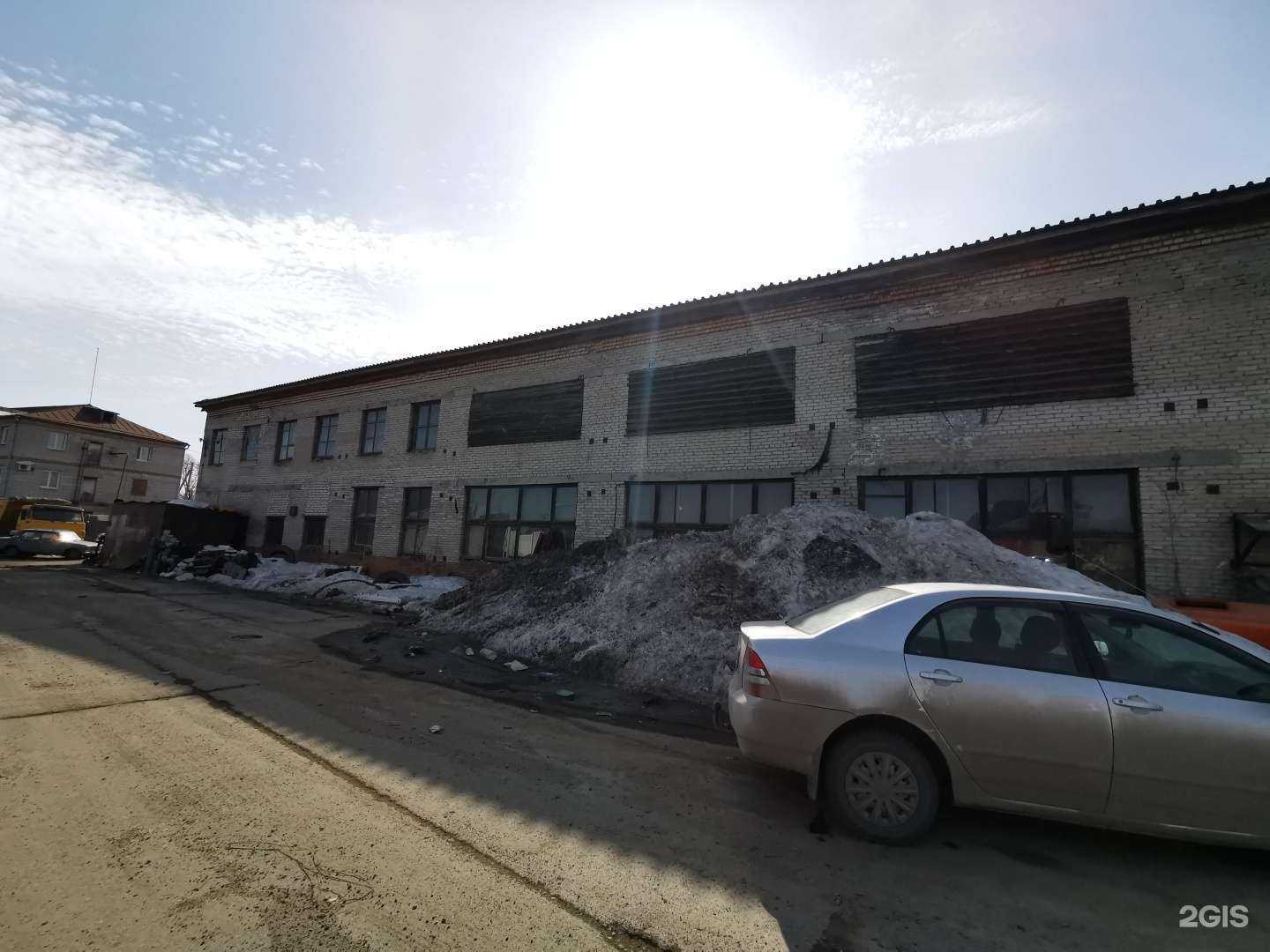 Отзывы на компанию Ремдизель в Томске c фото - фотография 2 из 2