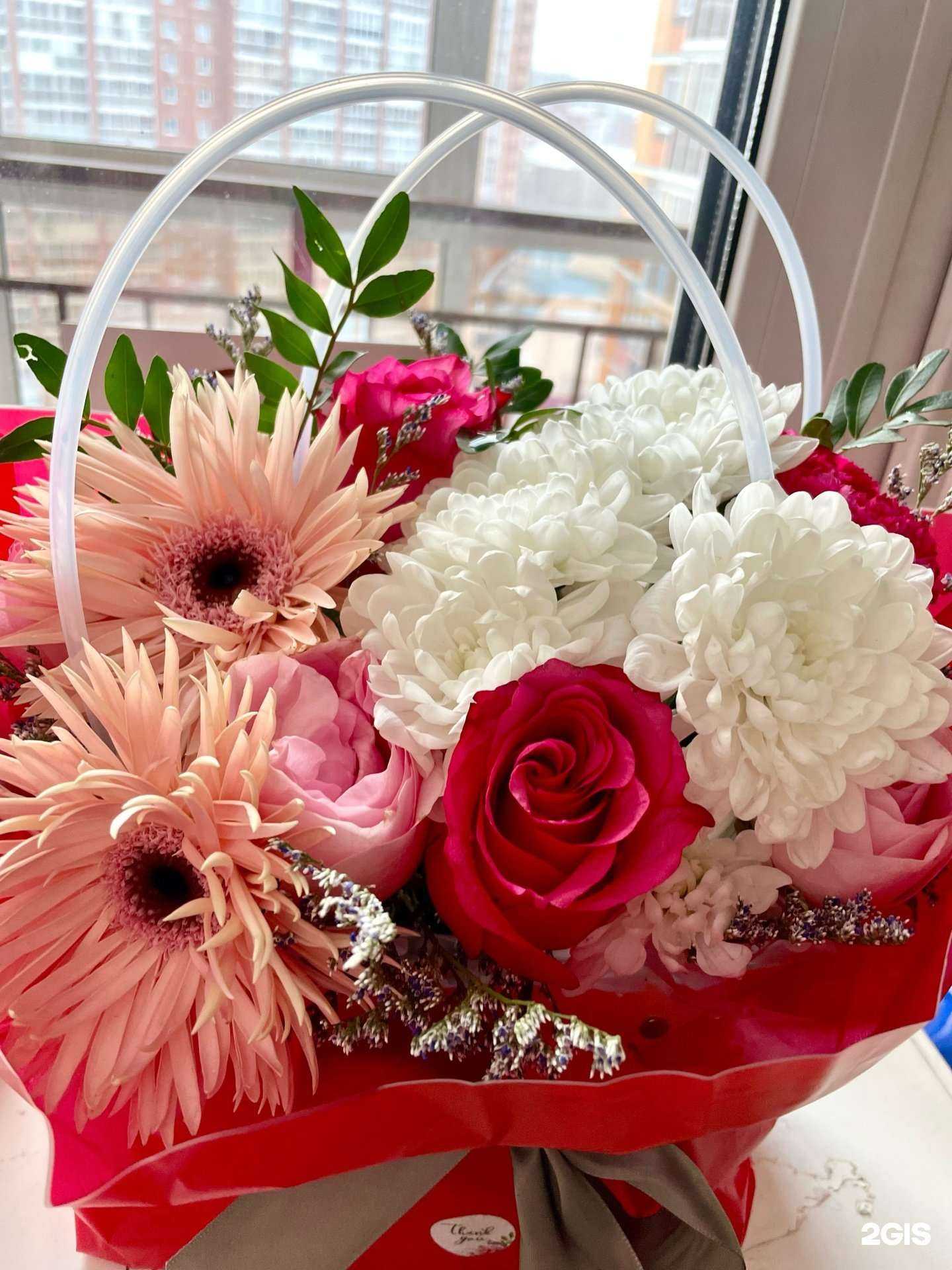 Отзывы на компанию Анна в Новосибирске c фото