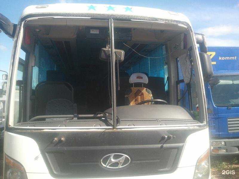 Отзывы на компанию Автостеклосервис в Смоленске c фото