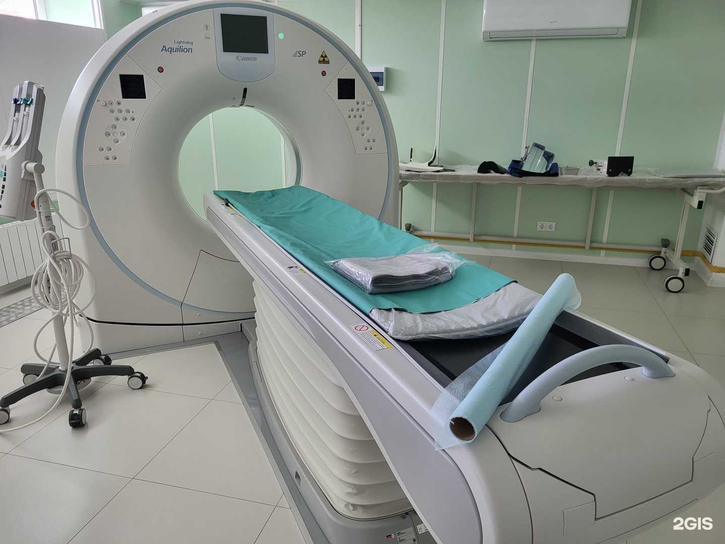 Отзывы на компанию Мк Томография в г. Тольятти c фото