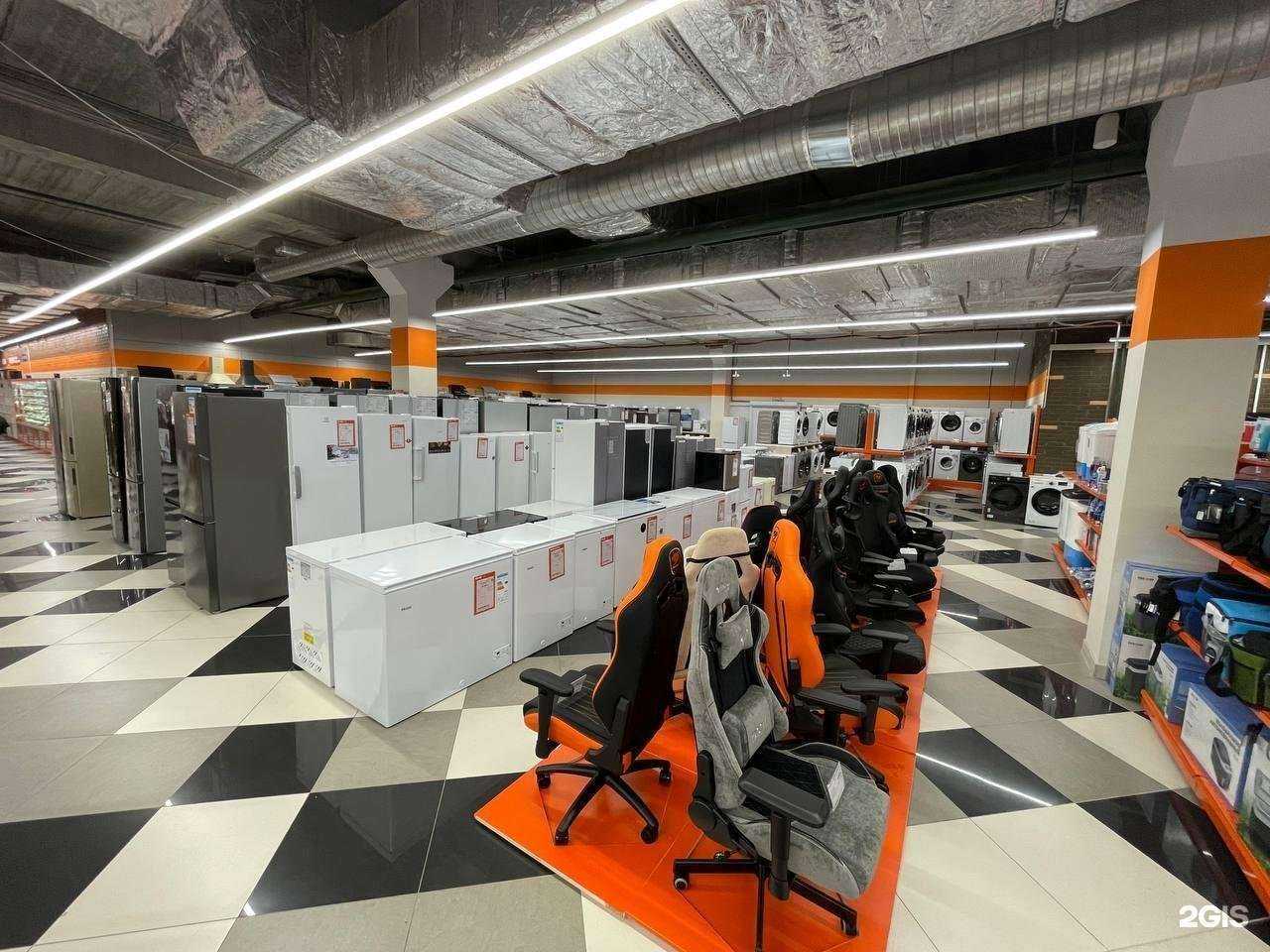 Отзывы на компанию DNS в г. Жигулевск c фото