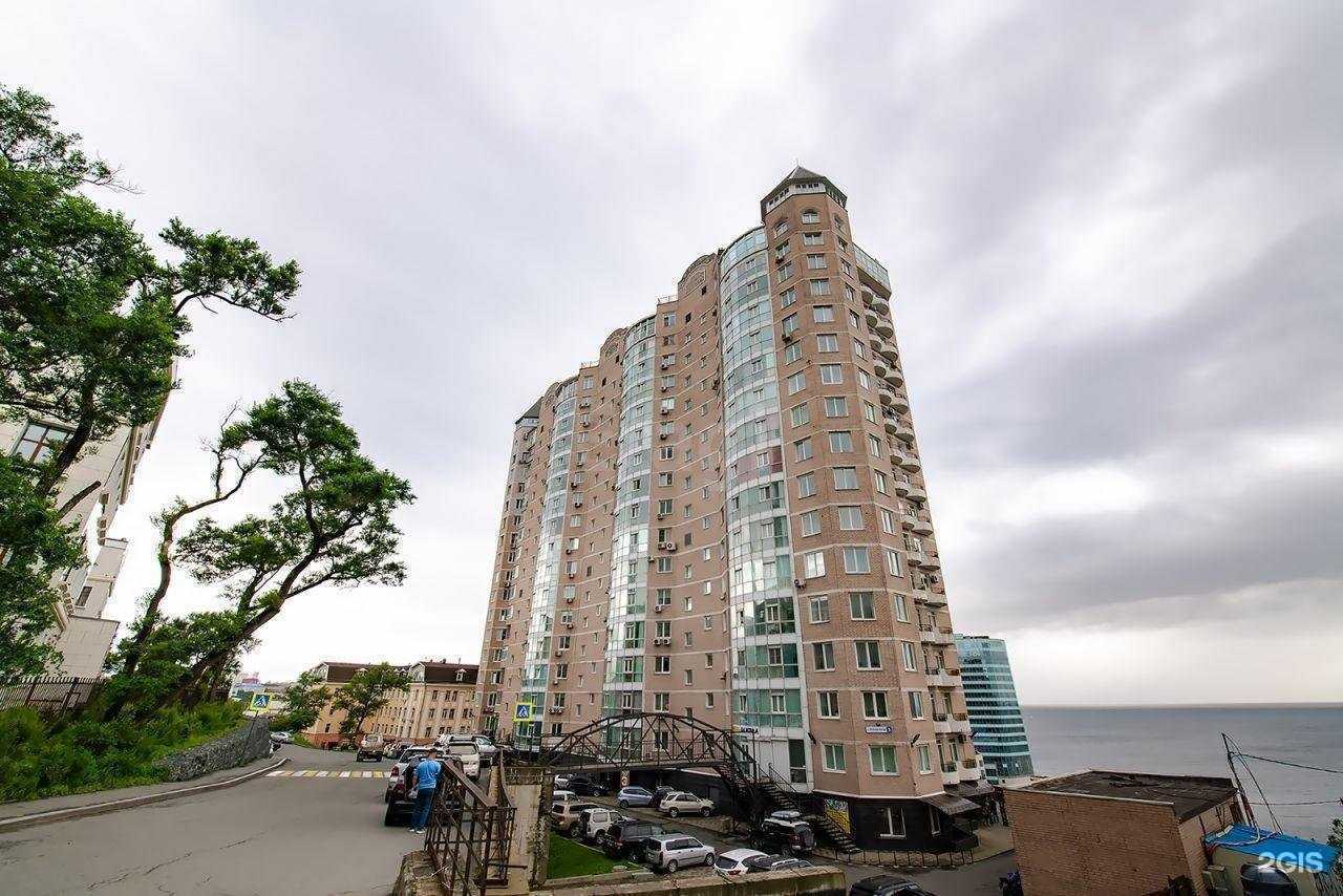 Отзывы на компанию Karuna SPA в Владивостоке c фото - фотография 2 из 2