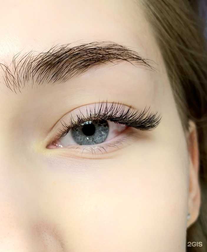 Отзывы на компанию Ресничная в Сургуте c фото