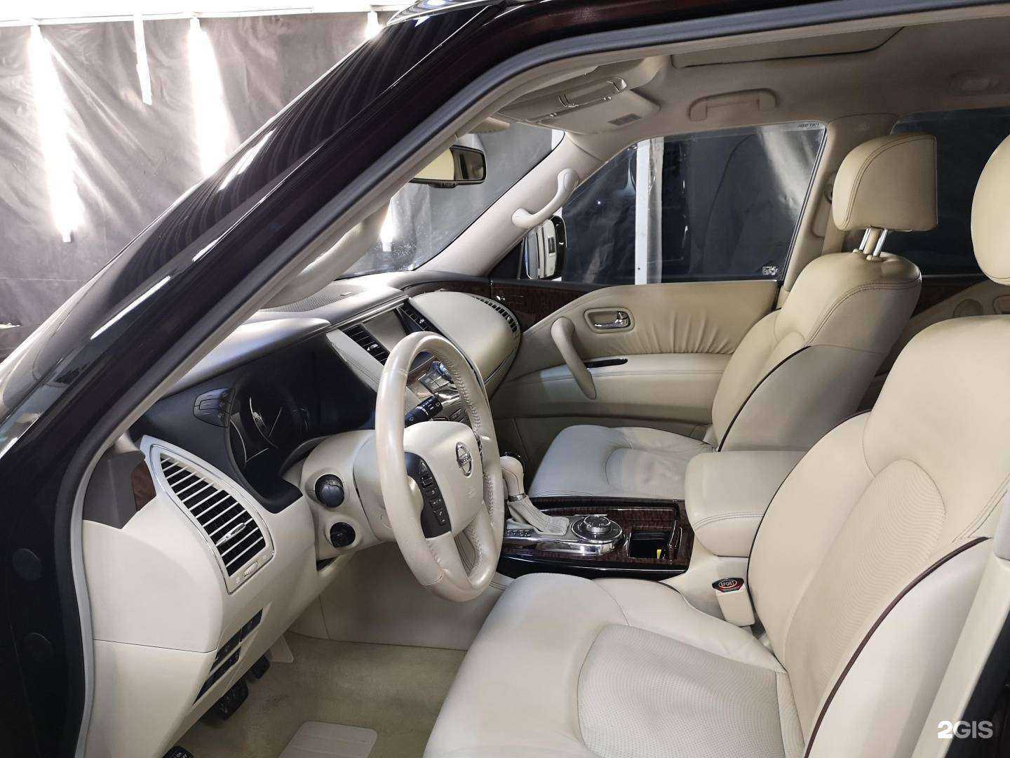 Отзывы на компанию Gudzon в Новом Уренгое c фото