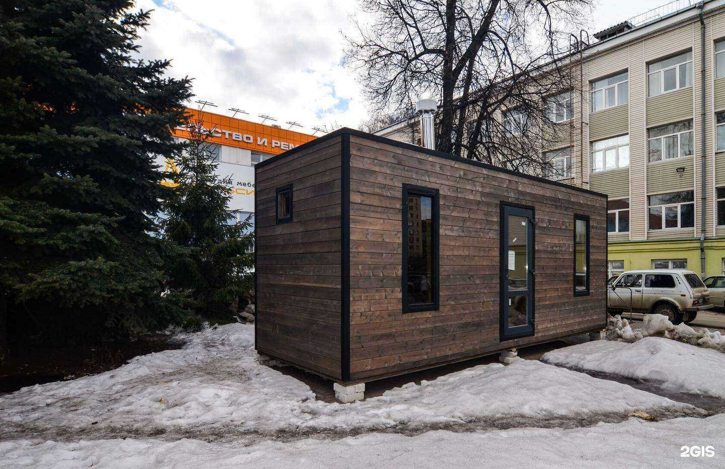 Отзывы на компанию Mobidom62 в Рязани c фото