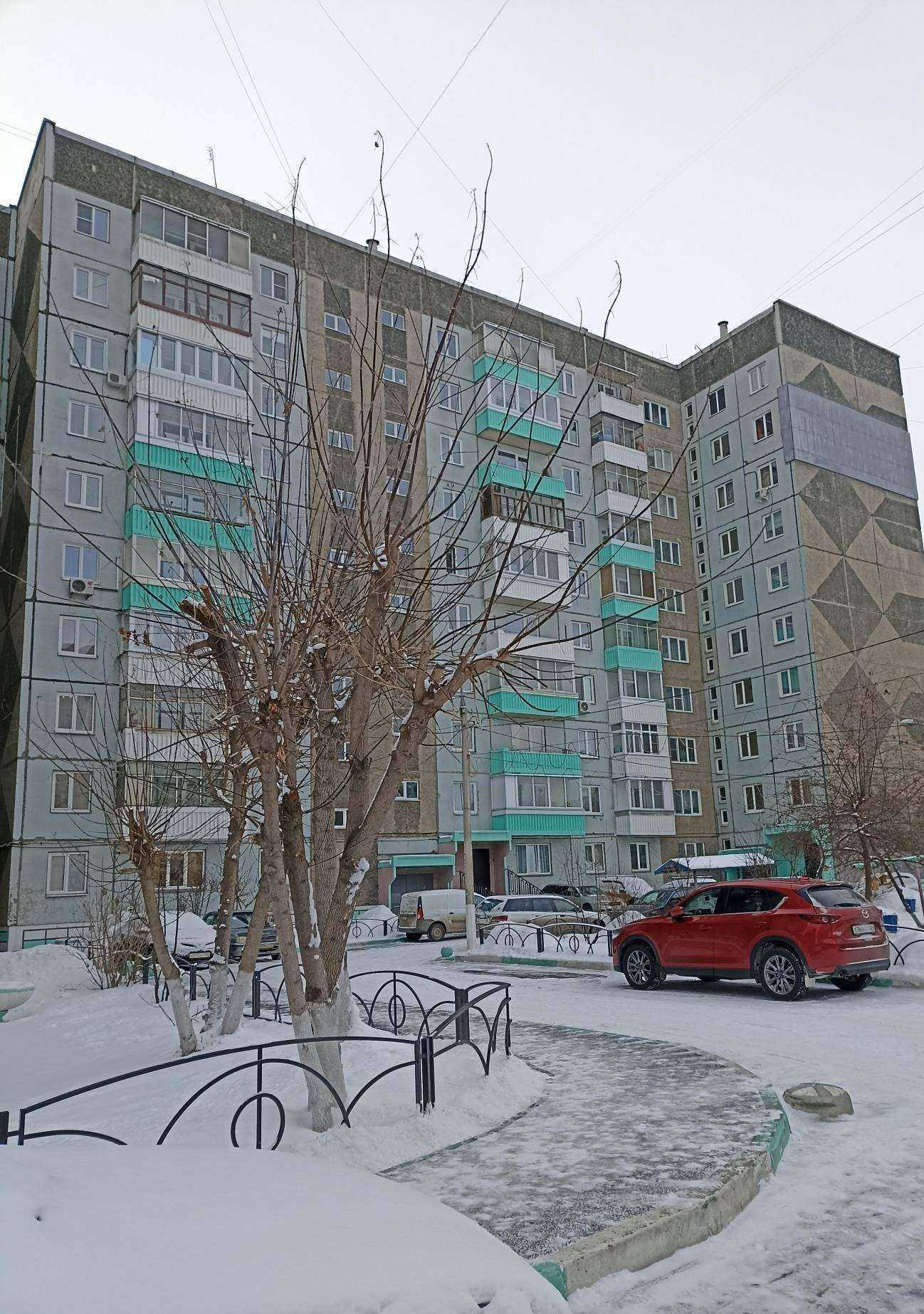 Отзывы на компанию Анта в Красноярске c фото - фотография 2 из 2