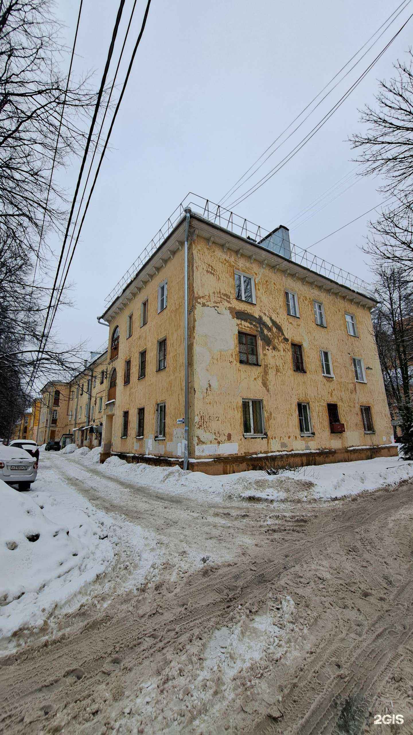 Отзывы на компанию Детский сад №204 в Ярославле c фото - фотография 2 из 2