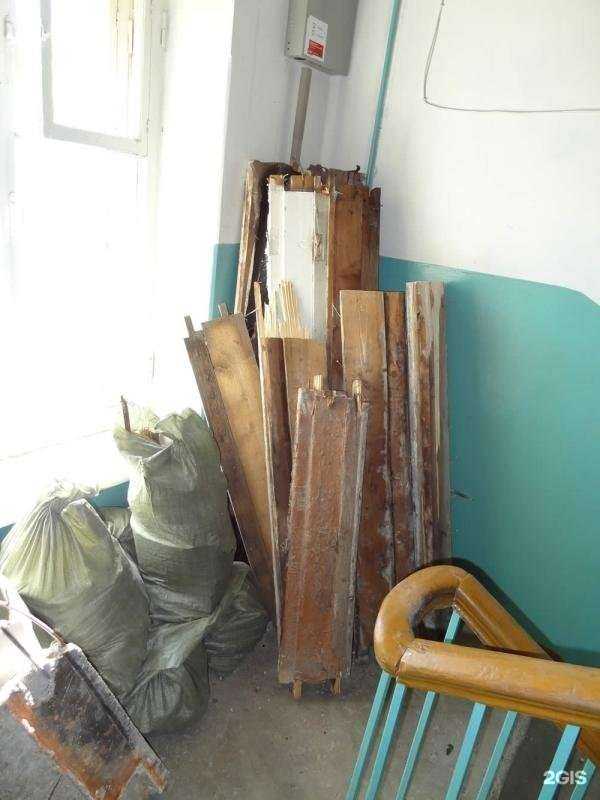 Отзывы на компанию Компания по вывозу мусора в г. Солнечногорск c фото