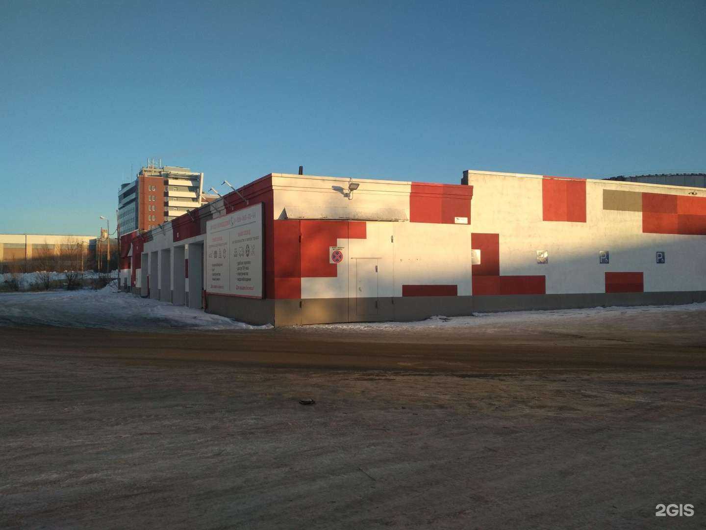 Отзывы на компанию Чип тюнинг 52 в Нижнем Новгороде c фото - фотография 2 из 2