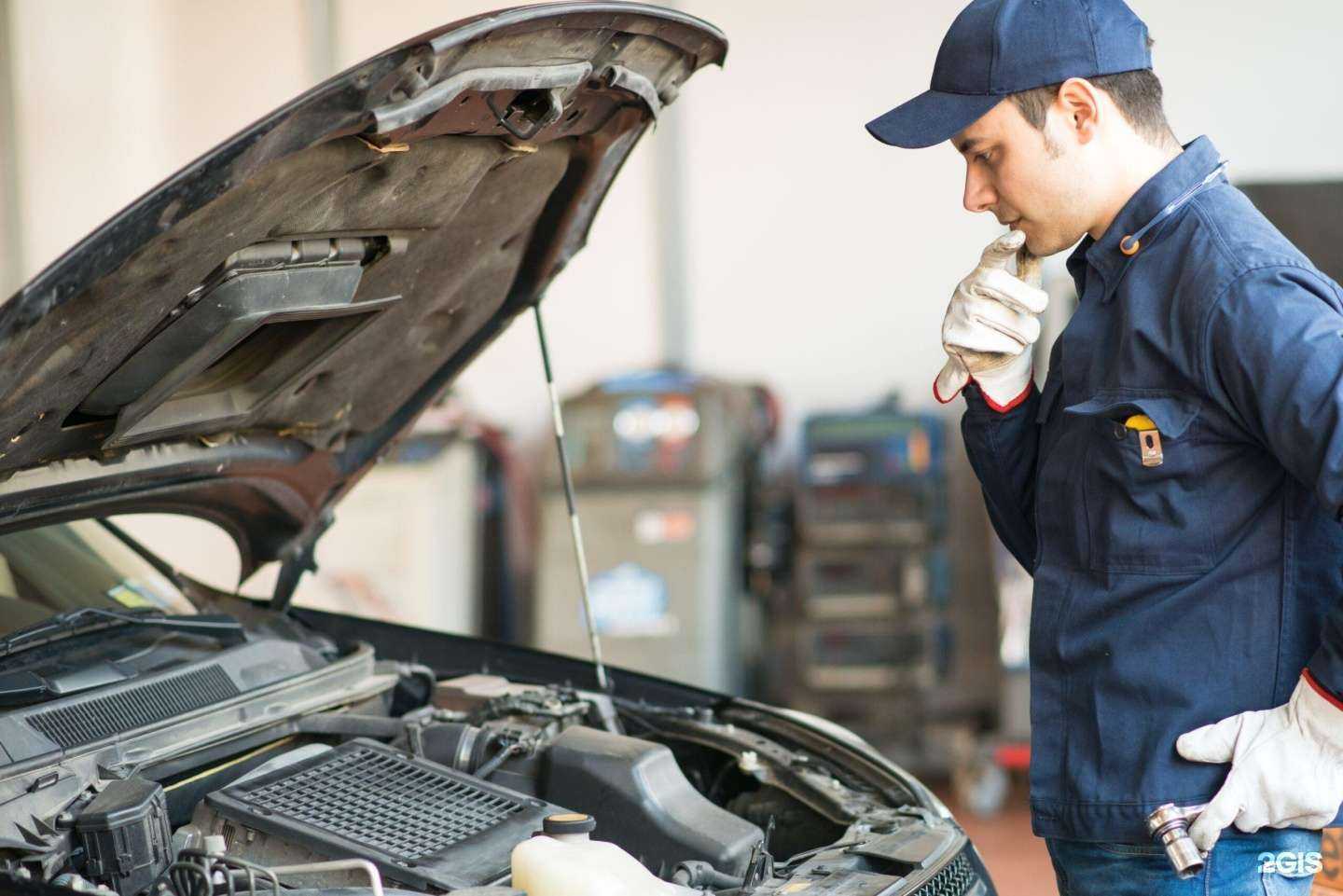 Отзывы на компанию Совтехавто в г. Бийск c фото