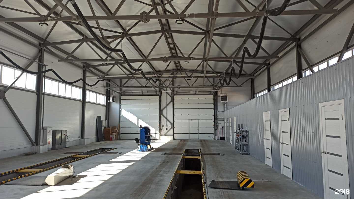 Отзывы на компанию Альянс проект в Коврове c фото