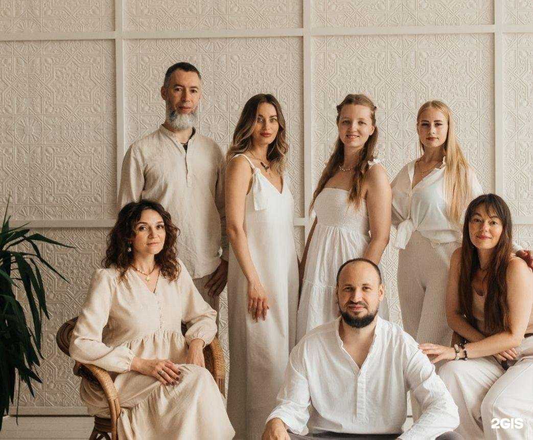 Отзывы на компанию Soul center в г. Новосибирск c фото