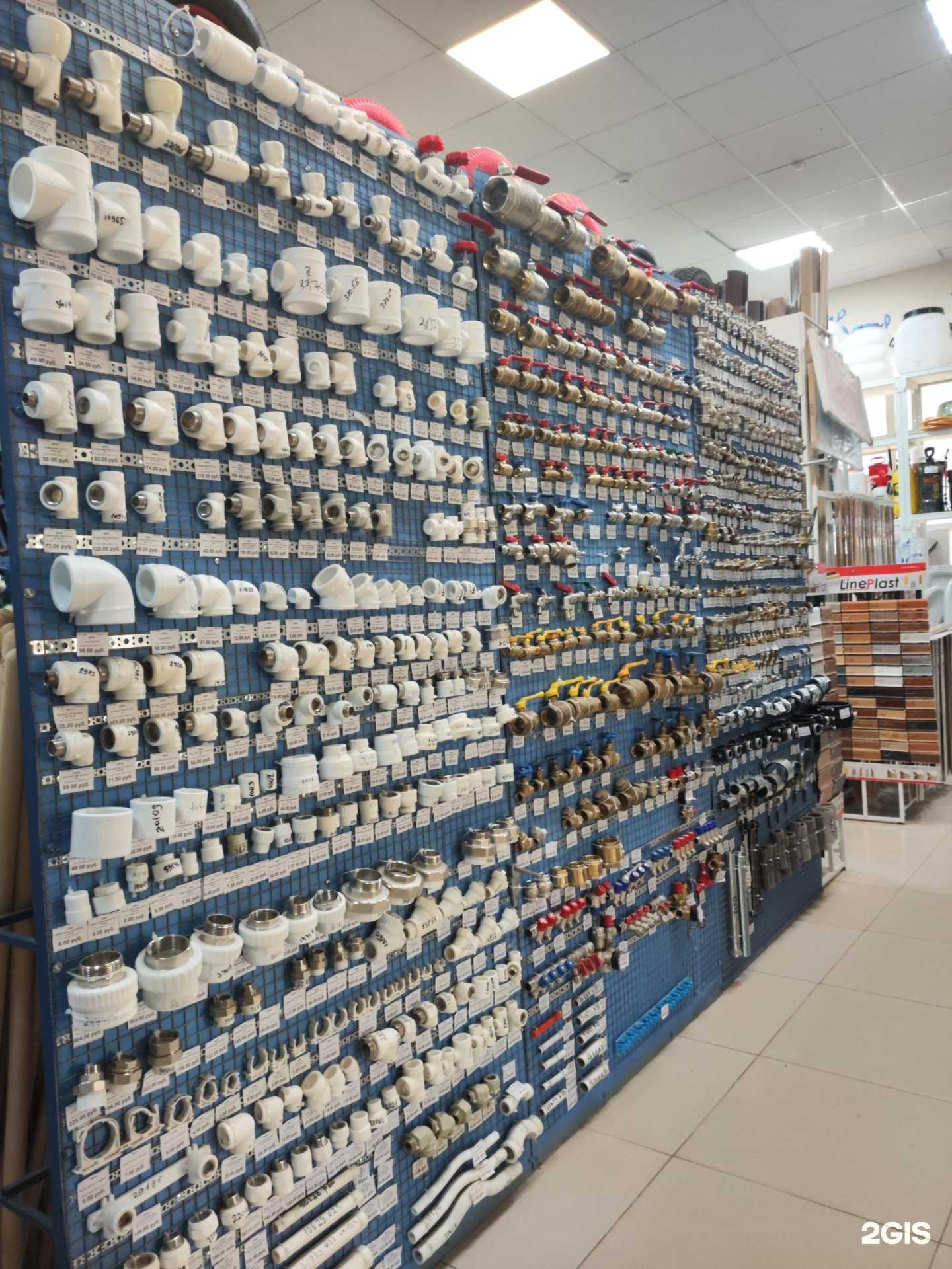 Отзывы на компанию Нвс в г. Ставрополь c фото