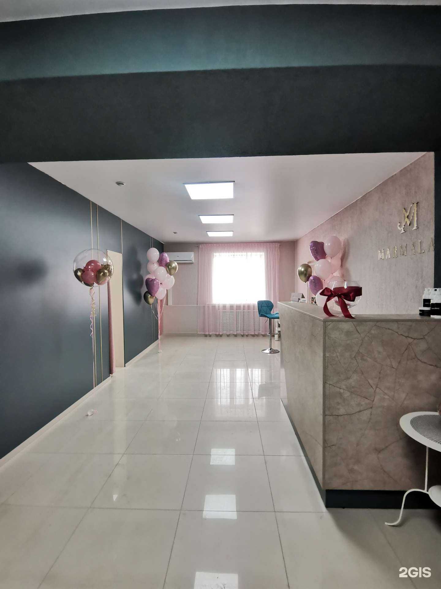 Отзывы на компанию Marmelad в г. Томск c фото