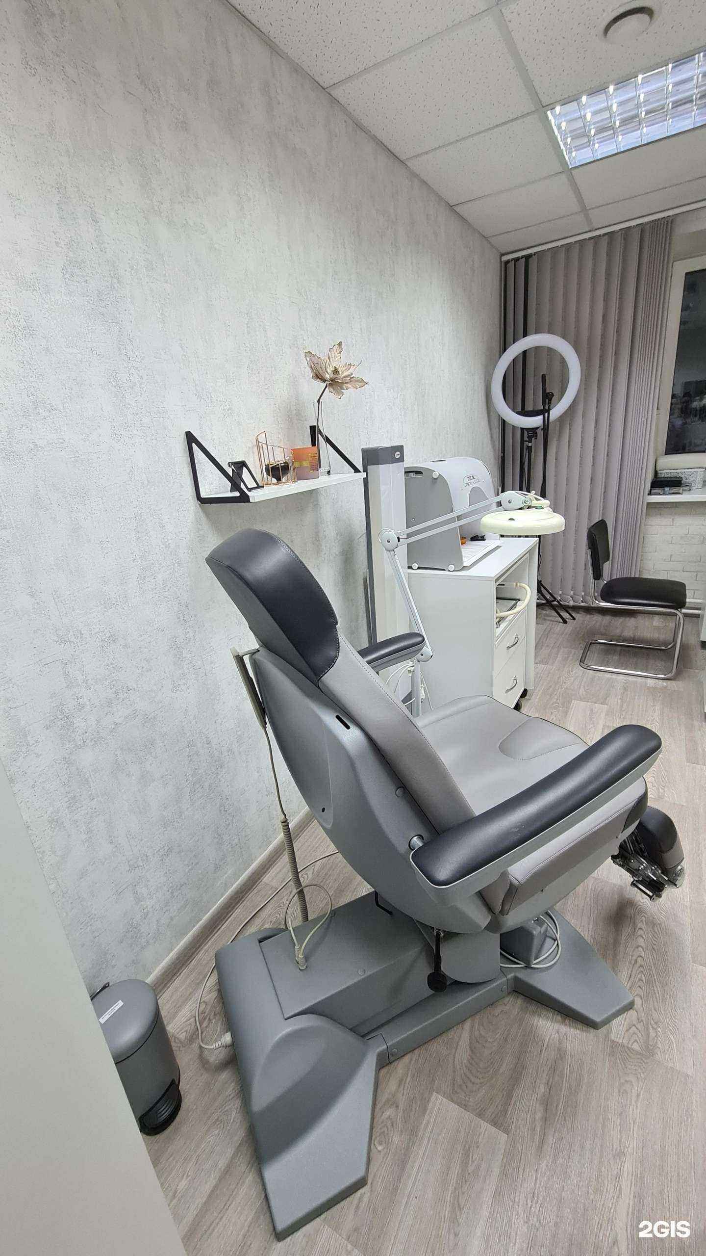 Отзывы на компанию Пространство маникюра и педикюра Светланы Штайц в Красноярске c фото