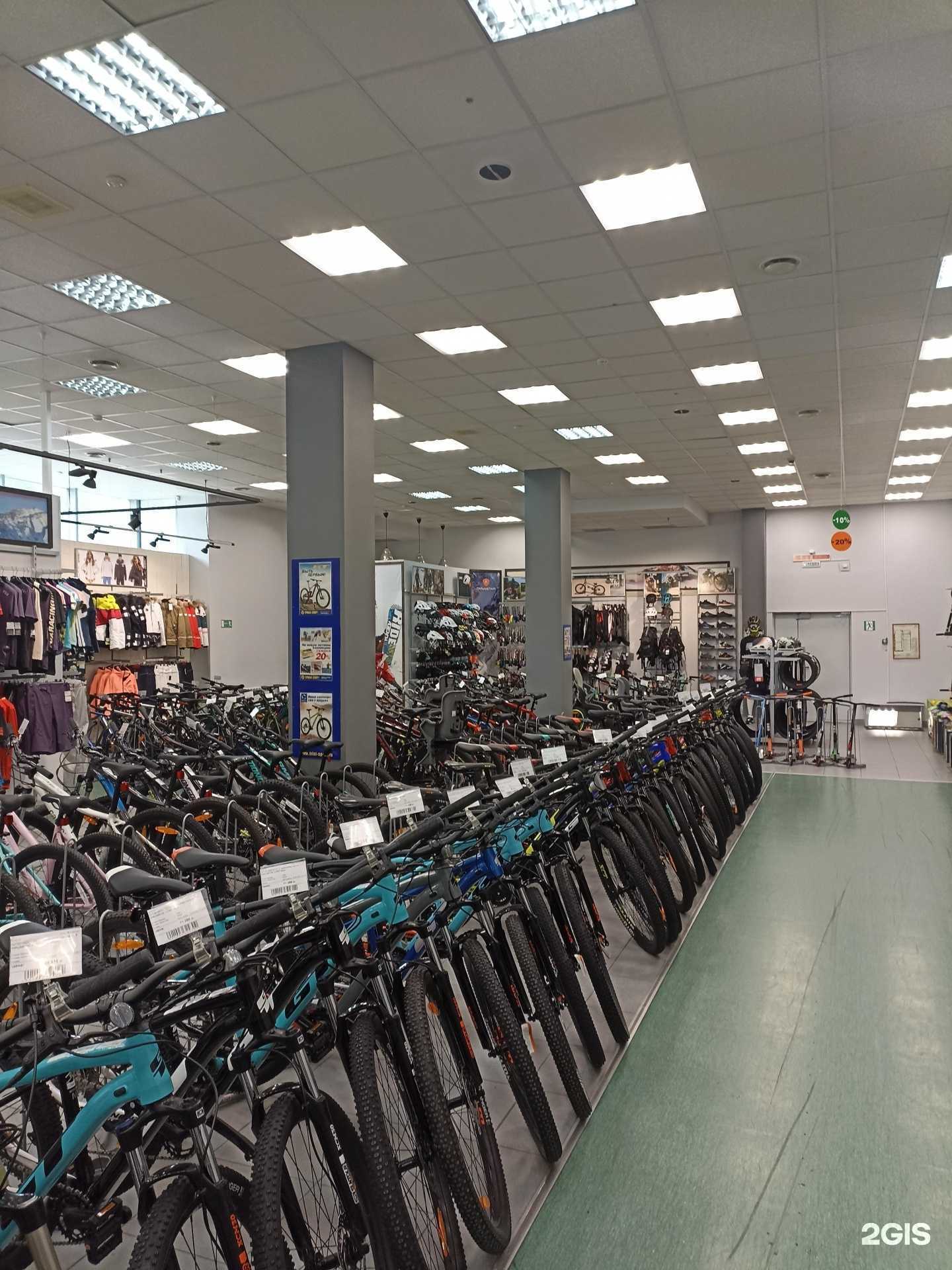 Отзывы на компанию Триал-Спорт в г. Пятигорск c фото