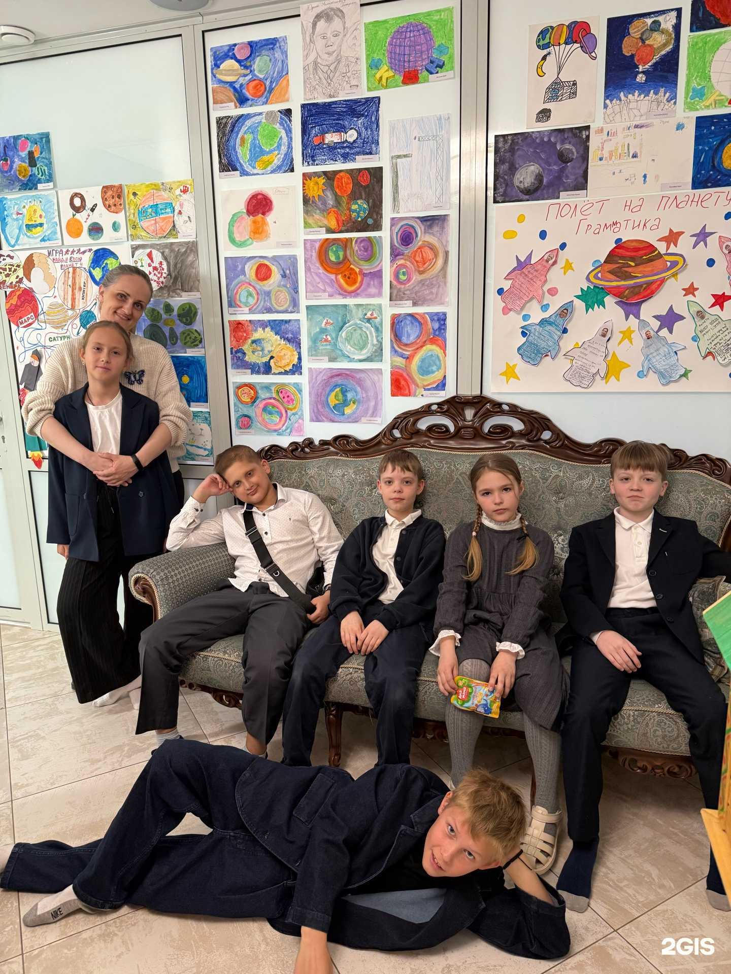 Отзывы на компанию НАСЛЕДИЕ в г. Новосибирск c фото