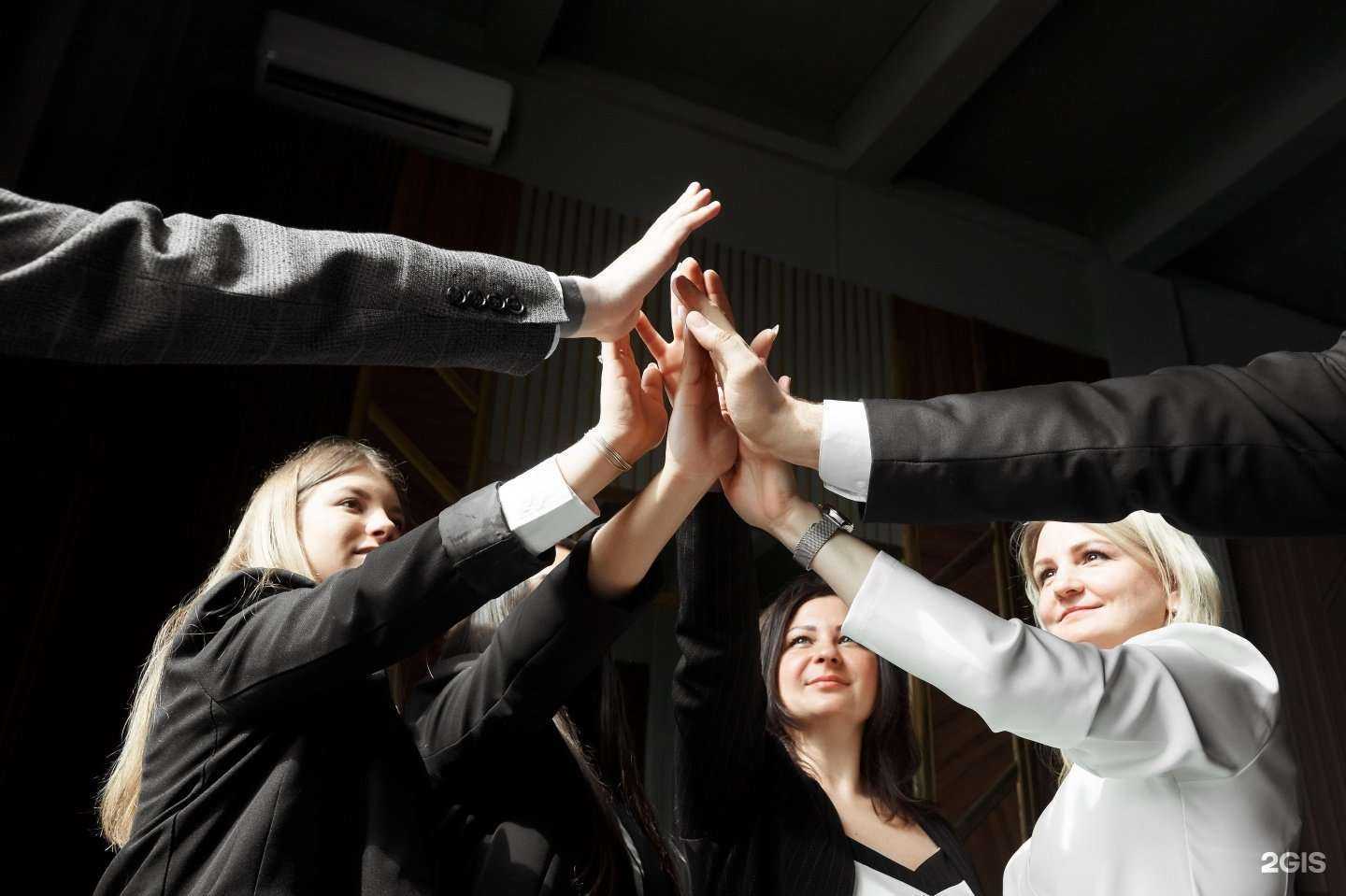 Отзывы на компанию Альтернатива в Новокузнецке c фото